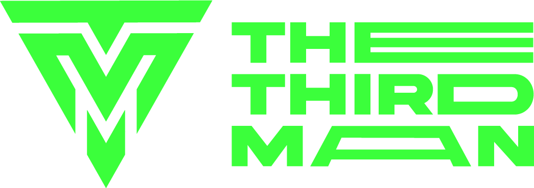 The Third Man Logo